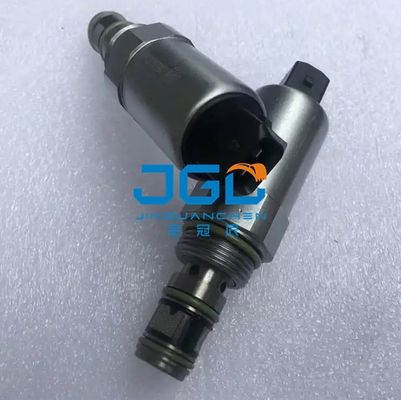 솔레노이드 밸브 FTDRE4 K1A30-8 굴삭기 엔진 파트 R900727801