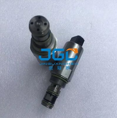 솔레노이드 밸브 FTDRE4 K1A30-8 굴삭기 엔진 파트 R900727801