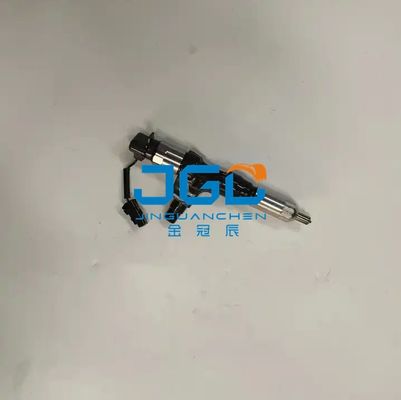 SK200-8 J05E 굴삭기 엔진 파트 분사기 VH23670E1050