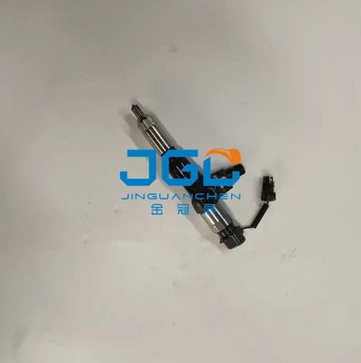 SK200-8 J05E 굴삭기 엔진 파트 분사기 VH23670E1050