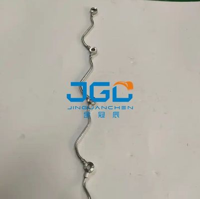 굴삭기 SK200-8 엔진 분사기 회수관 VH230812650A