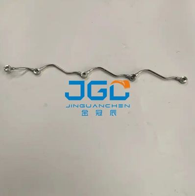 굴삭기 SK200-8 엔진 분사기 회수관 VH230812650A