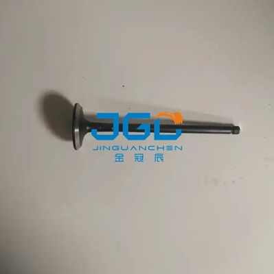 엔진 J08E J05S를 위한 VHS137151733 굴삭기 배기 밸브