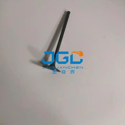 엔진 J08E J05S를 위한 VHS137151733 굴삭기 배기 밸브