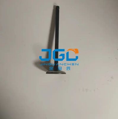 엔진 J08E J05S를 위한 VHS137151733 굴삭기 배기 밸브