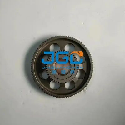VH135052521A 굴삭기 엔진 파트 SK350-8 J08E 아이들 기어 조립