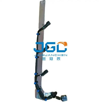 SK200-8 SK250-8 굴삭기 엔진 연료 제어 장비 VH82051E0010 VH820306412A