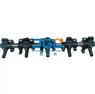 SK200-8 SK200-10 J05E를 위한 로커암 밸브 조립체 굴삭기 엔진 파트 S1380-E0191