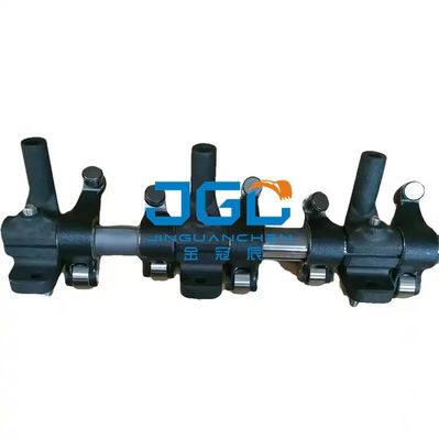 SK200-8 SK200-10 J05E를 위한 로커암 밸브 조립체 굴삭기 엔진 파트 S1380-E0191
