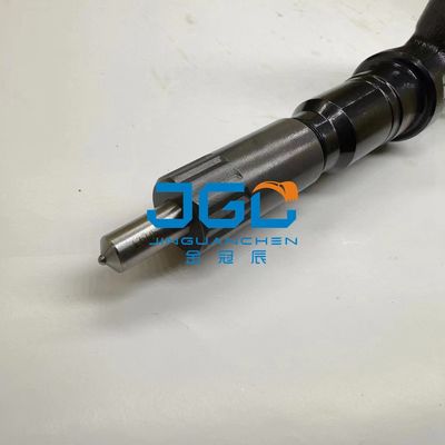 6WG1 굴삭기 엔진 디젤 커먼 레일 분사기 095000-8981