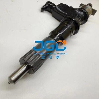 6WG1 굴삭기 엔진 디젤 커먼 레일 분사기 095000-8981