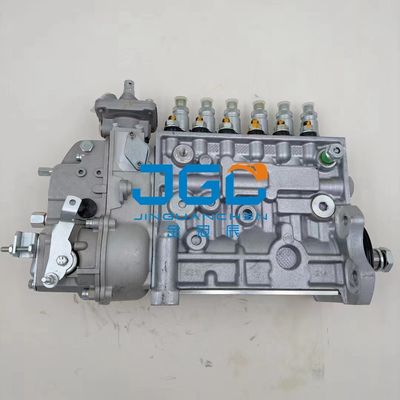 굴삭기 C6.4 C4.4 C4.2 엔진 고압 유가 펌프 상부 326-4635