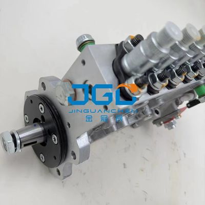 굴삭기 C6.4 C4.4 C4.2 엔진 고압 유가 펌프 상부 326-4635