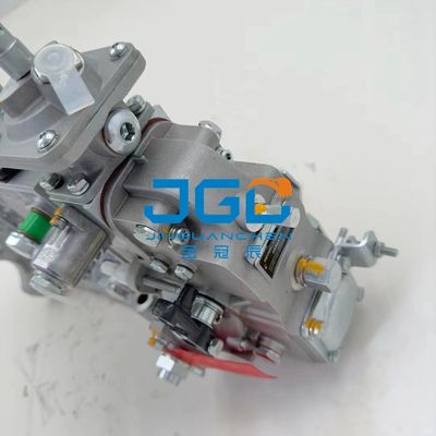 굴삭기 C6.4 C4.4 C4.2 엔진 고압 유가 펌프 상부 326-4635
