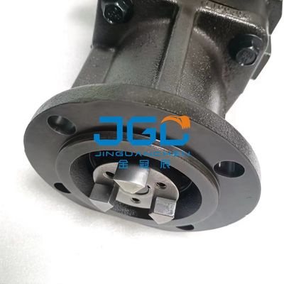 PC1250-7 굴삭기 엔진 파트 6D107 고압 석유는 노력합니다