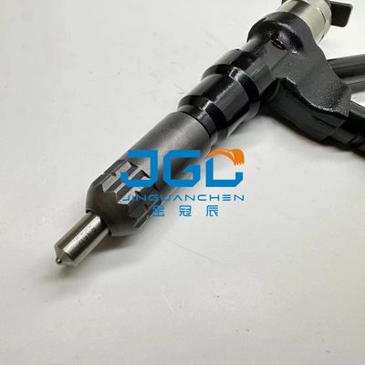 SK450 460 480-8 P11C 굴삭기 부속물을 위한 095000-5215 엔진 분사기