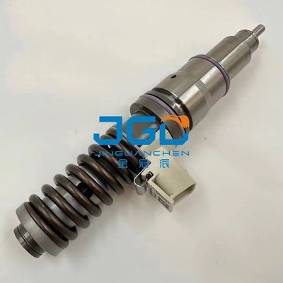 D13 굴삭기 엔진 파트 디젤 엔진 분사 장치 3801368 TAD1340VE 21379931