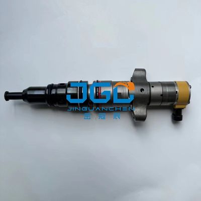 커먼 레일 인젝터 C9 330D 336D 굴삭기 엔진 파트 2454339 3879433