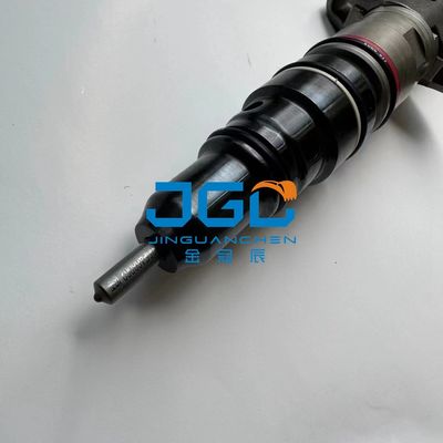 커먼 레일 인젝터 C9 330D 336D 굴삭기 엔진 파트 2454339 3879433