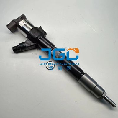 4N15 굴삭기 엔진 액세서리 디젤 엔진 분사 장치 295050-1760 1465A439