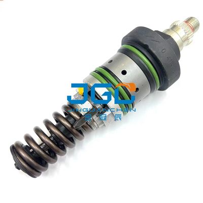 EC140 D4D 굴삭기 엔진 파트 건설 기계 장치 부분 4M1013 단기통펌프