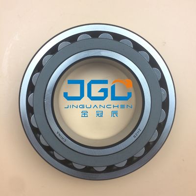 건설 기계의 22218 부품을 지니는 CA/W33 굴삭기 교차로