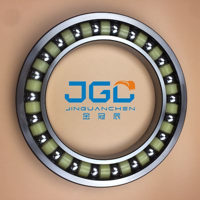 정확성 P0 245BA35S1 회전식 베어링 굴삭기 부속물