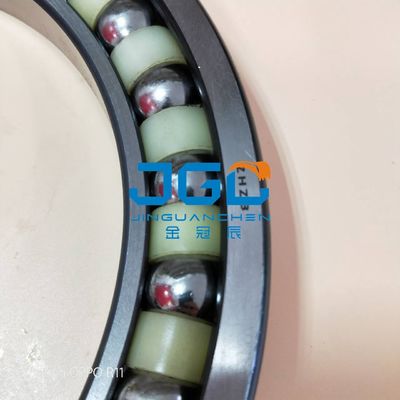 AC4631 회전식 베어링 정확성 P5 P6 굴삭기 부속물