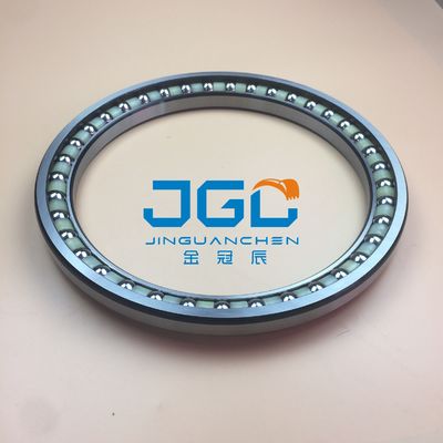 AC5836 정확성 P0 P6 P5 P4 P2를 지니는 OEM 굴삭기 교차로