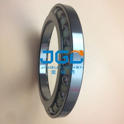 BA195-3A 앵귤러 콘택트 볼 베어링을 지니는 높은 기준 굴삭기 교차로