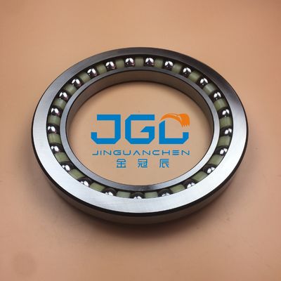 BA195-3A 앵귤러 콘택트 볼 베어링을 지니는 높은 기준 굴삭기 교차로
