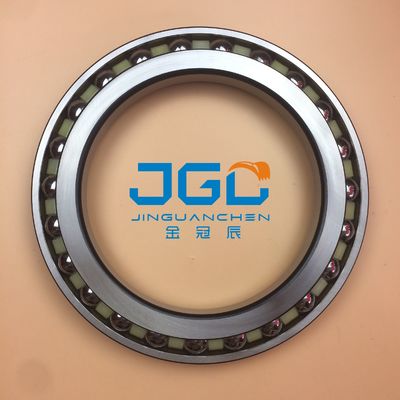 BA195-3A 앵귤러 콘택트 볼 베어링을 지니는 높은 기준 굴삭기 교차로