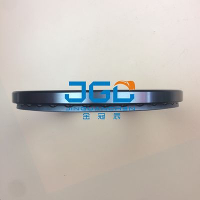 BA222-1WSA 정밀 P4 기기 부품을 지니는 222*273*26mm 굴삭기 교차로