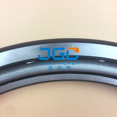 BA222-1WSA 정밀 P4 기기 부품을 지니는 222*273*26mm 굴삭기 교차로