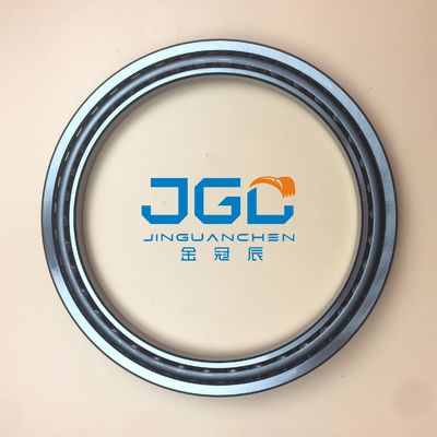 BA222-1WSA 정밀 P4 기기 부품을 지니는 222*273*26mm 굴삭기 교차로