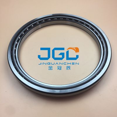 BA222-1WSA 정밀 P4 기기 부품을 지니는 222*273*26mm 굴삭기 교차로
