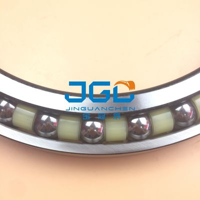 H350A5 정확도 P0-P6을 위해 BA270-3A를 지니는 진짜 굴삭기 슬루잉