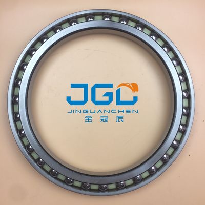 H350A5 정확도 P0-P6을 위해 BA270-3A를 지니는 진짜 굴삭기 슬루잉
