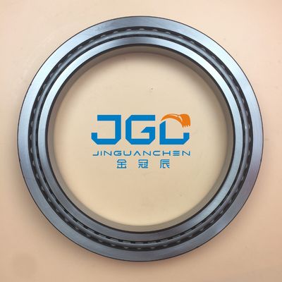 CR-4411 회전식 베어링을 지니는 정확성 P0 굴삭기 변동 원추형 로울러