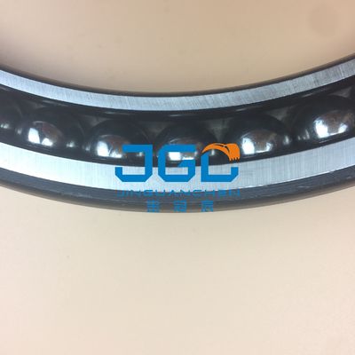 SF4007PX1 기기 부품을 지니는 크기 200x250x25mm 굴삭기 교차로