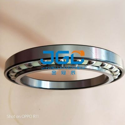 SF4460PX1을 지니는 300x372x36mm 기기 부품 NTN 굴삭기를 지니는 앵귤러 콘택트 공