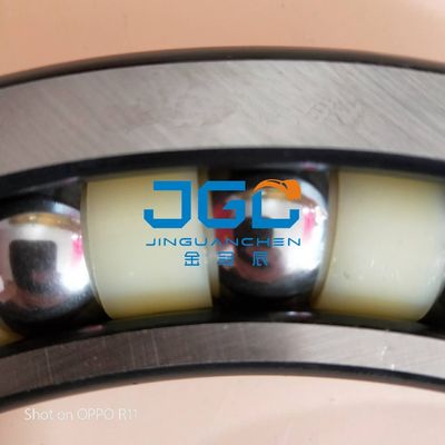 SF4460PX1을 지니는 300x372x36mm 기기 부품 NTN 굴삭기를 지니는 앵귤러 콘택트 공