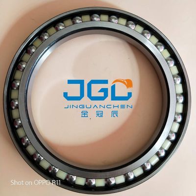 SF4460PX1을 지니는 300x372x36mm 기기 부품 NTN 굴삭기를 지니는 앵귤러 콘택트 공