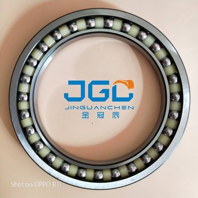 SF4460PX1을 지니는 300x372x36mm 기기 부품 NTN 굴삭기를 지니는 앵귤러 콘택트 공