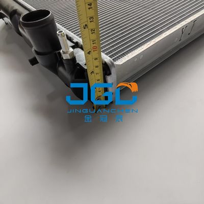 탱크 냉각 장치 184015-44501 굴삭기 VIO75-B VIO-80 기기 부품 부분