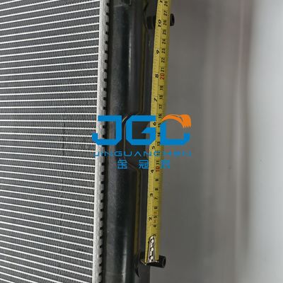 탱크 냉각 장치 184015-44501 굴삭기 VIO75-B VIO-80 기기 부품 부분