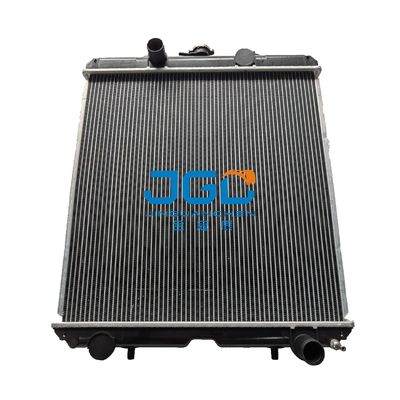 탱크 냉각 장치 184015-44501 굴삭기 VIO75-B VIO-80 기기 부품 부분
