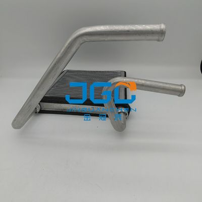 PC300-8 PC200-7 굴삭기 에어콘 부속물 엔진 E320D는 공기 작은 저수 탱크 245-7833을 따뜻하게 합니다