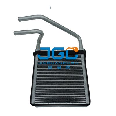 PC300-8 PC200-7 굴삭기 에어콘 부속물 엔진 E320D는 공기 작은 저수 탱크 245-7833을 따뜻하게 합니다