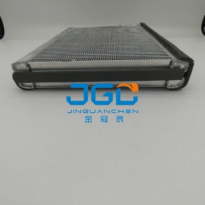 굴삭기 에어콘 부속물 SK200-8 SK210-8 증발 박스 YN20M00107S020